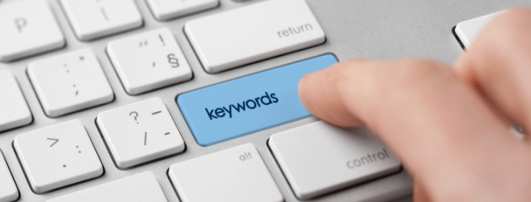 The Importance Of Keyword Research For SEO-Blog