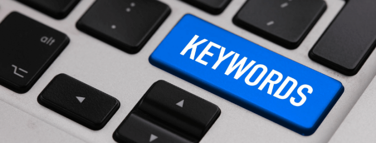 Guide To Keyword Research-Blog