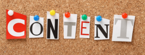 What Is Content Strategy-Blog