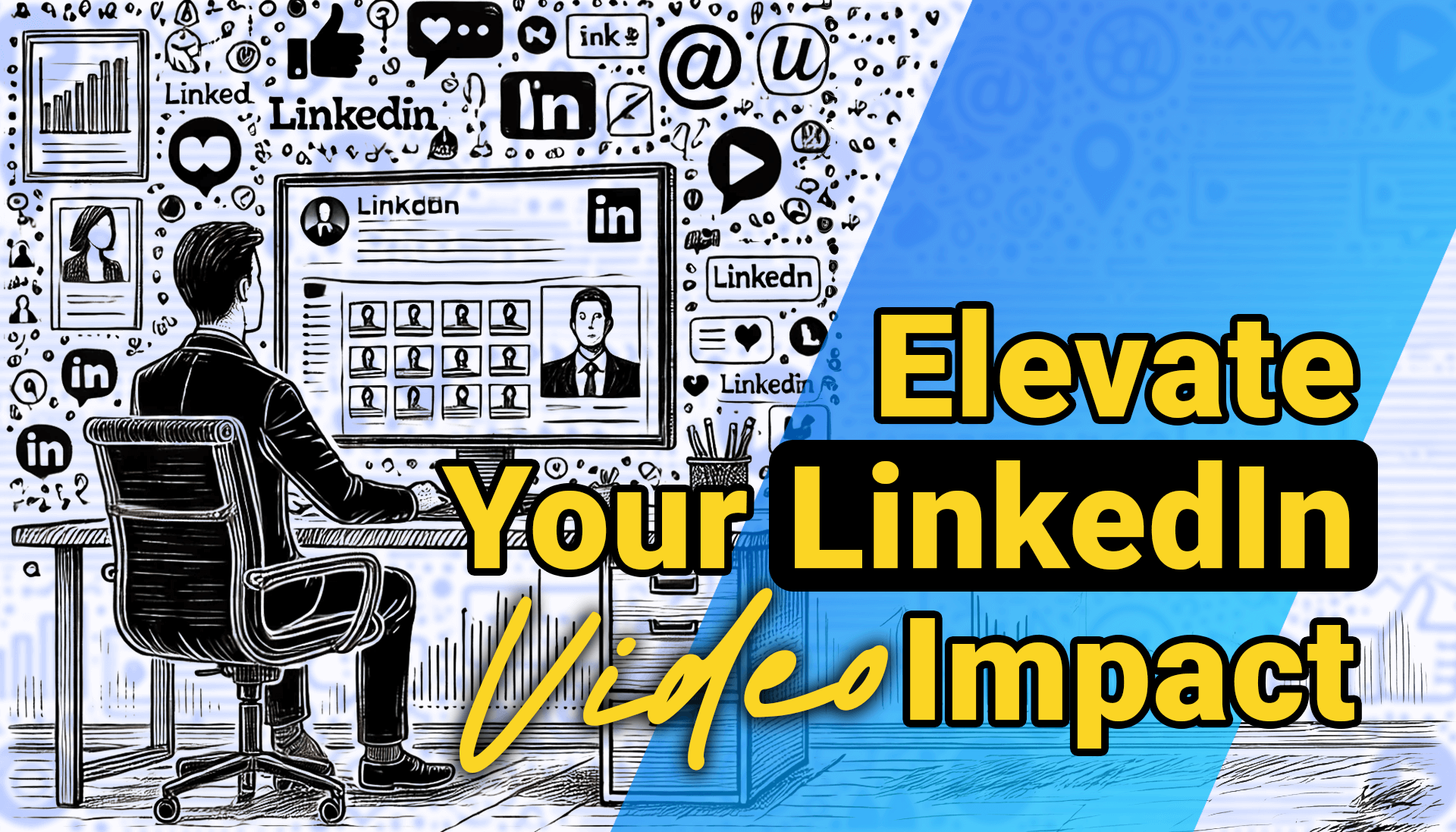 Master LinkedIn Video Strategies for Maximum Engagement - NonStop Marketing