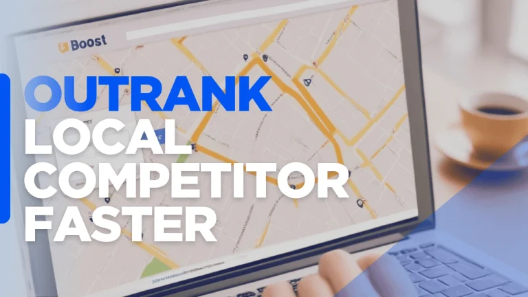 Outrank local competitors faster with better name address phone consistency SEO—ensure your business details are accurate across listings to boost local search visibility and credibility.