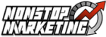 NonStop Marketing Horizontal Logo Hi Res Cropped