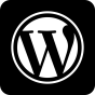 Wordpress Logo (2)